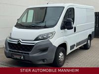 Second-hand Citroën Jumper Profi 110 CP (80 kW) 2014 Alb Monovolum