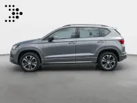 Brugt Seat Ateca FR 150 HK (110 kW) 2025 Grå SUV
