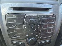 Gebraucht Ford Transit Custom Sport 155 PS (114 kW) 2014 Van