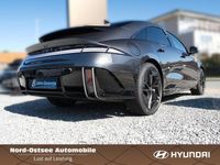gebraucht Hyundai Ioniq 6 First Edition CarPlay Kamera 360° Navi