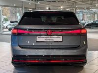 Neu VW ID.7 Pro 210 kW (286 PS) 2025 Blau Kombi