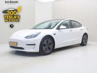 Gebraucht Tesla Model 3 Long Range AWD 258 kW (351 PS) 2020 Weiß Limousine