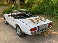 gebraucht Triumph Spitfire 