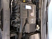 gebraucht Mazda 3 Limousine Klima tüv 11/2025