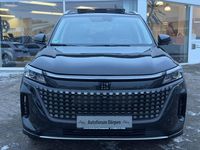 Gebraucht DFSK E5 177 PS (130 kW) 2025 Schwarz SUV