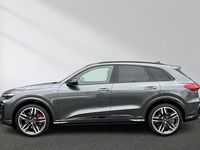 Neu Audi Q5 Ambiente 204 PS (150 kW) 2026 Grau SUV