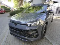 Gebraucht VW Tayron R-line 272 PS (200 kW) 2025 Grau SUV