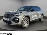 Neu Peugeot 2008 GTi 131 PS (96 kW) 2026 Grau SUV