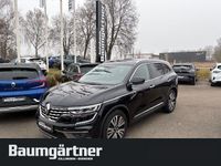 Gebraucht Renault Koleos Initiale Paris 184 PS (135 kW) 2022 Schwarz SUV