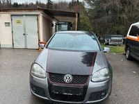 Gebraucht VW Golf IV 200 PS (147 kW) 2006 Grau Kleinwagen