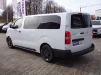 Neu Opel Vivaro 177 PS (130 kW) 2026 Weiß Van / Kleinbus