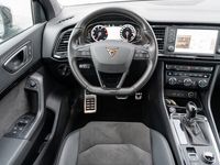 gebraucht Cupra Ateca 2.0 TSI 4Drive