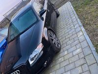 Gebraucht Audi A4 232 PS (170 kW) 2006 Schwarz Kombi