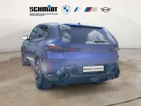 Używany BMW XM 653 KM (480 kW) 2025 Individual lack (preis laut SUV