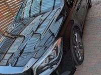Gebraucht Mercedes CLA200 Shooting Brake Urban 156 PS (114 kW) 2019 Schwarz Kombi