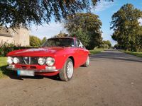 gebraucht Alfa Romeo GT Junior 