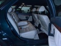 Gebraucht Citroën XM 167 PS (122 kW) 1995 Grün Limousine