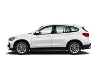 Gebraucht BMW X1 150 PS (110 kW) 2021 Weiss SUV