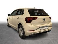 Neu VW Polo Life 80 PS (58 kW) 2026 Ascotgrau Kleinwagen