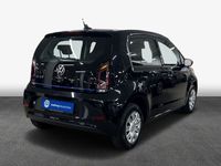 gebraucht VW e-up! up