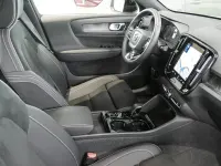 Gebraucht Volvo XC40 Ultimate 192 PS (141 kW) 2023 Crystal white / metallic SUV