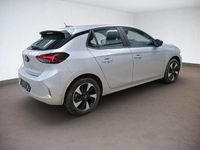Gebraucht Opel Corsa-e 100 kW (136 PS) 2023 Silber Kleinwagen