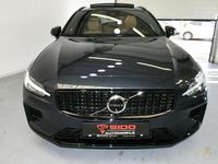 Gebraucht Volvo V60 Ultra 253 PS (186 kW) 2025 Denim blue (blau) Kombi