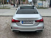 gebraucht Mercedes A250 A 250e Amg Night Paket Junge Stern Garantie