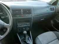 Gebraucht VW Golf IV 75 PS (55 kW) 2000 Blau Limousine