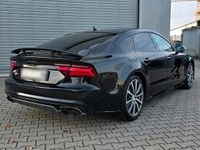 Gebraucht Audi S7 450 PS (330 kW) 2015 Schwarz Kleinwagen