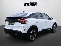 Gebraucht Citroën C4 PureTech 131 PS (96 kW) 2024 Weiß banquise SUV