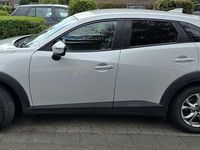 Occasion Mazda CX-3 120 ch (88 kW) 2017 SUV