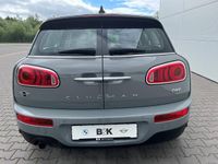 Gebraucht Mini One Clubman 102 PS (75 kW) 2019 Metallic) (grau Kombi