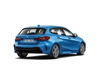 gebraucht BMW 118 i M Sport Navi LED PDCv+h Temp SHZ