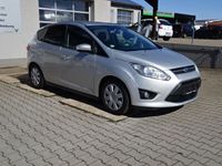 gebraucht Ford C-MAX 1,6 Champions Edition---AHK--SHZ