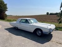 Gebraucht Ford V8 300 PS (220 kW) 1964 Weiß Coupé