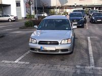 gebraucht Subaru Legacy - HU 07/25 - Zylinderkopfdichtung