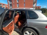 Gebraucht Porsche Cayenne S 400 PS (294 kW) 2007 Grau SUV