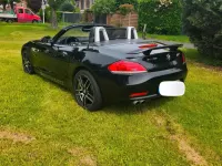 Gebraucht BMW Z4 Performance 184 PS (135 kW) 2015 Cabrio