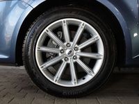 Gebraucht Ford Flex Limited 287 PS (211 kW) 2019 Blau SUV