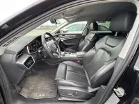 Gebraucht Audi A6 Sport 245 PS (180 kW) 2021 Mythosschwarz metallic Kombi
