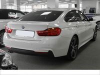 gebraucht BMW 420 Gran Coupé dA M-SPORT NAVI XENON Kamera E-SITZE