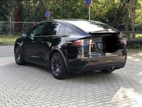 Gebraucht Tesla Model X 413 kW (562 PS) 2018 Schwarz SUV