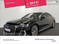 Gebraucht Audi A8 286 PS (210 kW) 2024 Schwarz Limousine