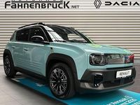 Gebraucht Renault 4 E-Tech Iconic 110 kW (150 PS) 2025 Grün SUV