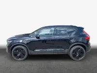 Gebraucht Volvo XC40 Plus 197 PS (144 kW) 2026 Onyx black metallic SUV