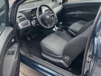 gebraucht Fiat Grande Punto 199