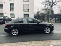 gebraucht Audi A3 A3Limousine TDI 1.6