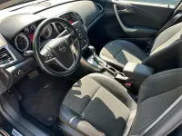 Gebraucht Opel Astra 165 PS (121 kW) 2014 Schwarz Kombi