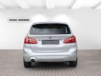 gebraucht BMW 225 Active Tourer xe+Navi+Alu+USB+SHZ+PDCv+h